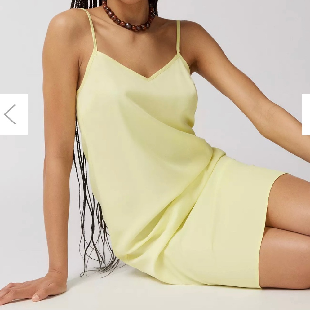 Urban Outfitters Midi Dress